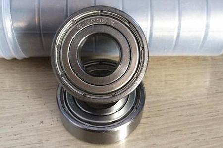 不銹鋼軸承如何進(jìn)行運(yùn)轉(zhuǎn)檢查？