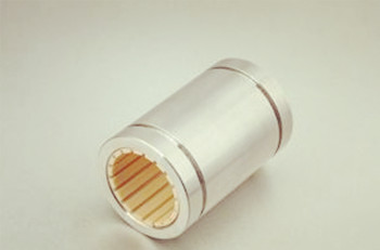 不銹鋼直線軸承安裝過程中注意哪些？