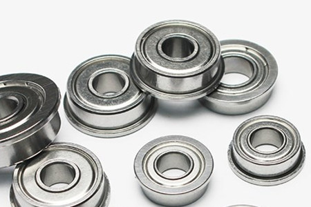 為什么大多數(shù)客戶會(huì)選擇不銹鋼軸承？