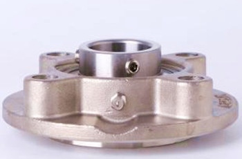 加寬不銹鋼軸承選擇注意哪些？