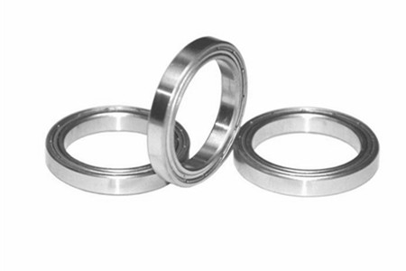 如何有效減少不銹鋼加寬軸承的磨損？
