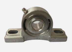 不銹鋼軸承座如何選擇？