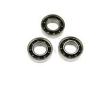 不銹鋼陶瓷球軸承如何安裝？