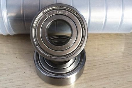 不銹鋼軸承如何進(jìn)行運(yùn)轉(zhuǎn)檢查？