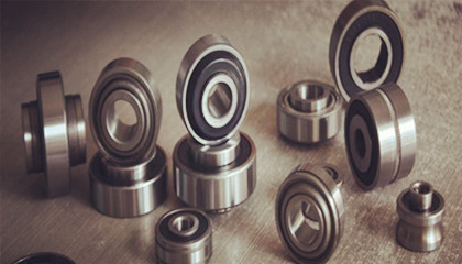 微型不銹鋼軸承選型注意什么？
