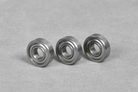 不銹鋼軸承的正確修復(fù)方法，提高修復(fù)效率！