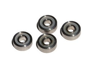 不銹鋼軸承對材質有哪些要求？